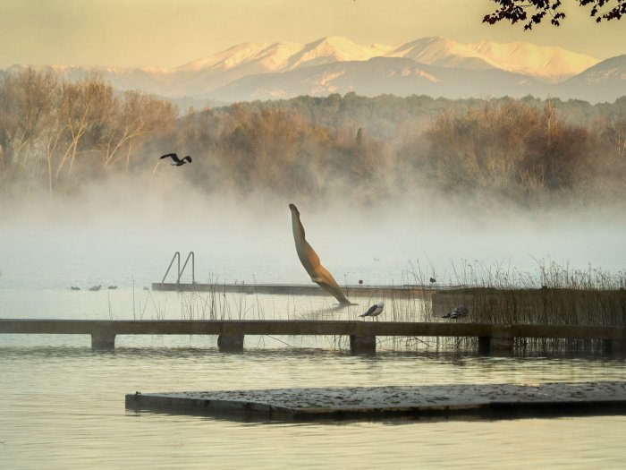 Banyoles Inèdita